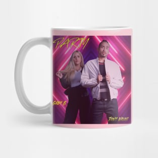 Party Mug